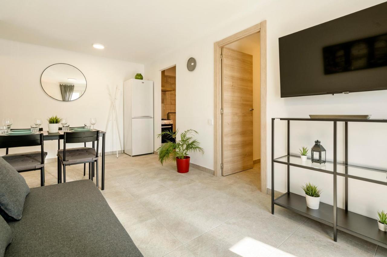 Cerca De La Playa Appartement Barcelone