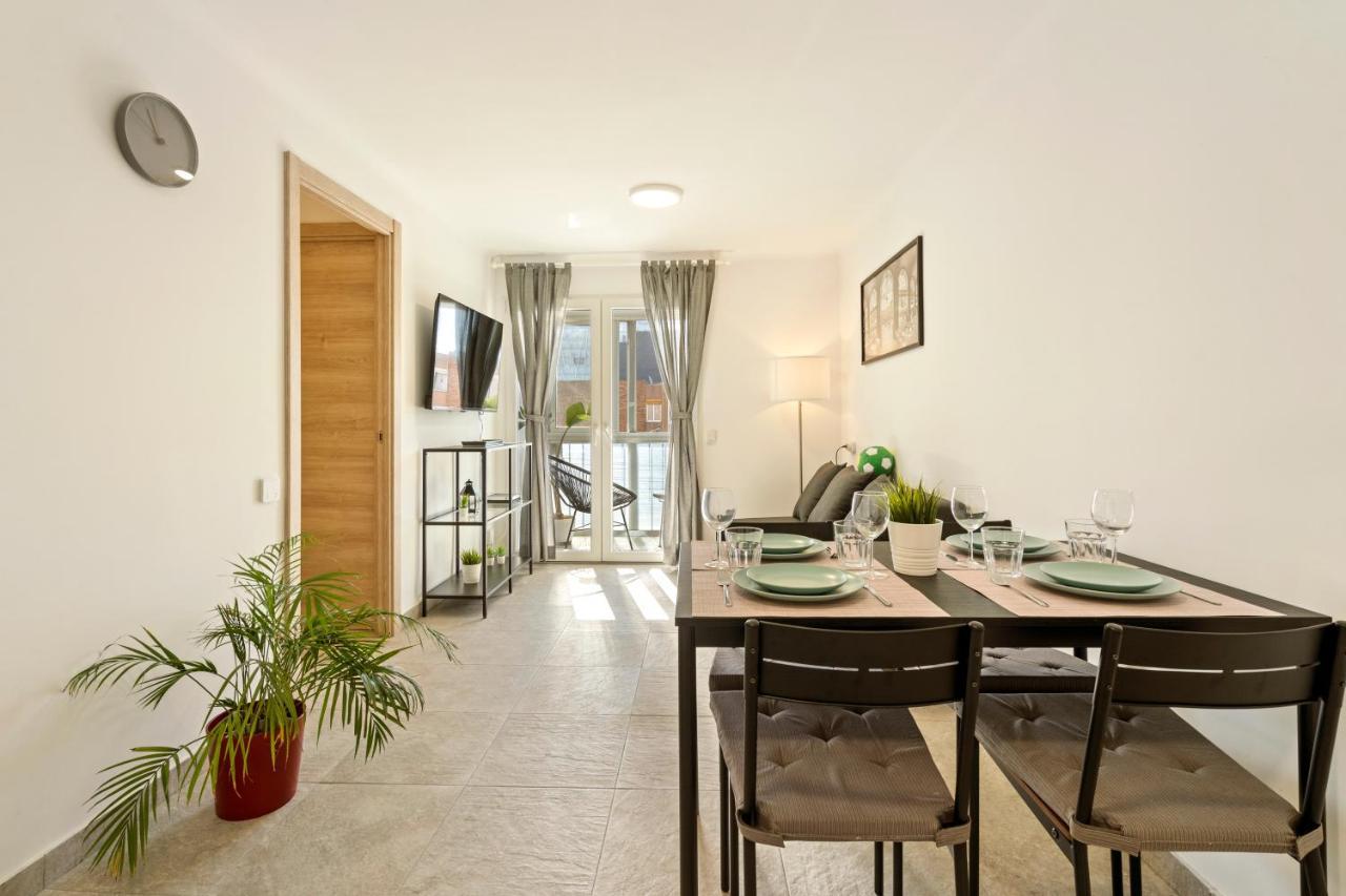 Cerca De La Playa Appartement *