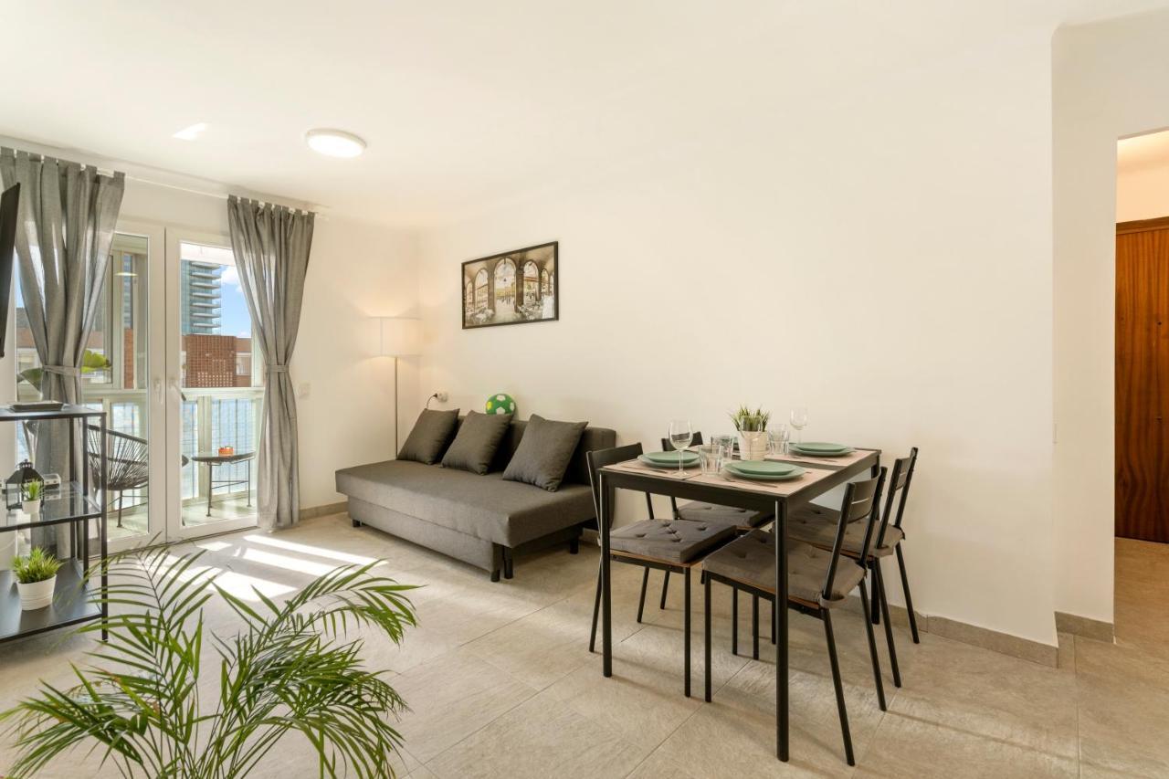 Cerca De La Playa Appartement *