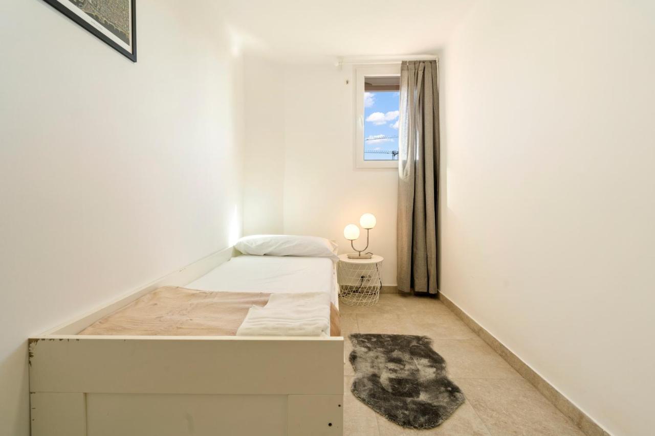 Appartement Cerca De La Playa
