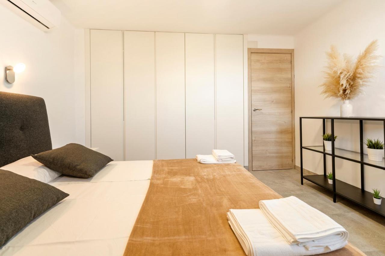 Appartement Cerca De La Playa