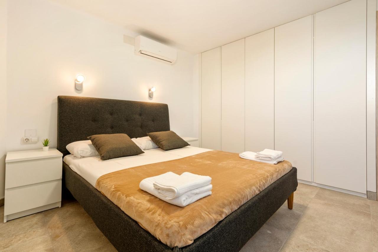 Appartement Cerca De La Playa