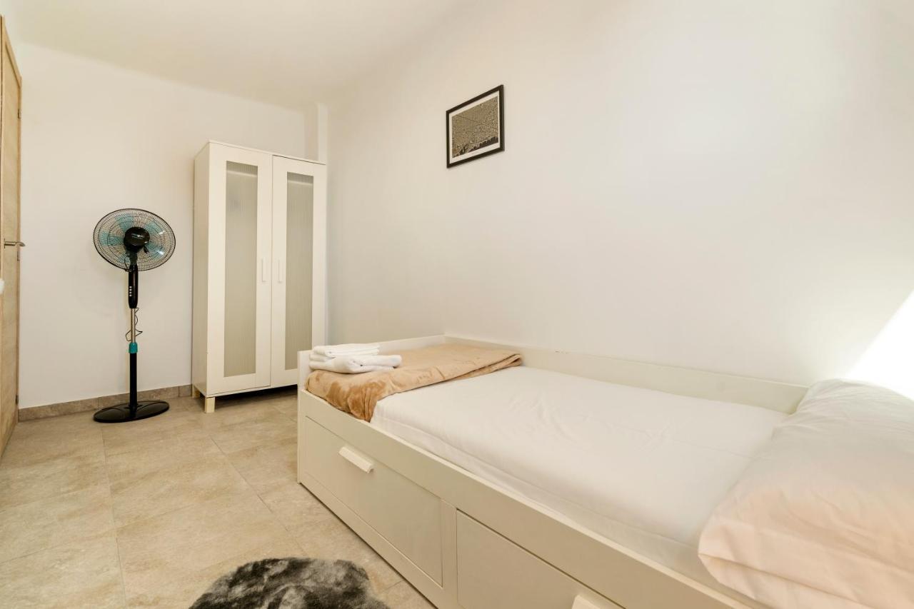 Appartement Cerca De La Playa