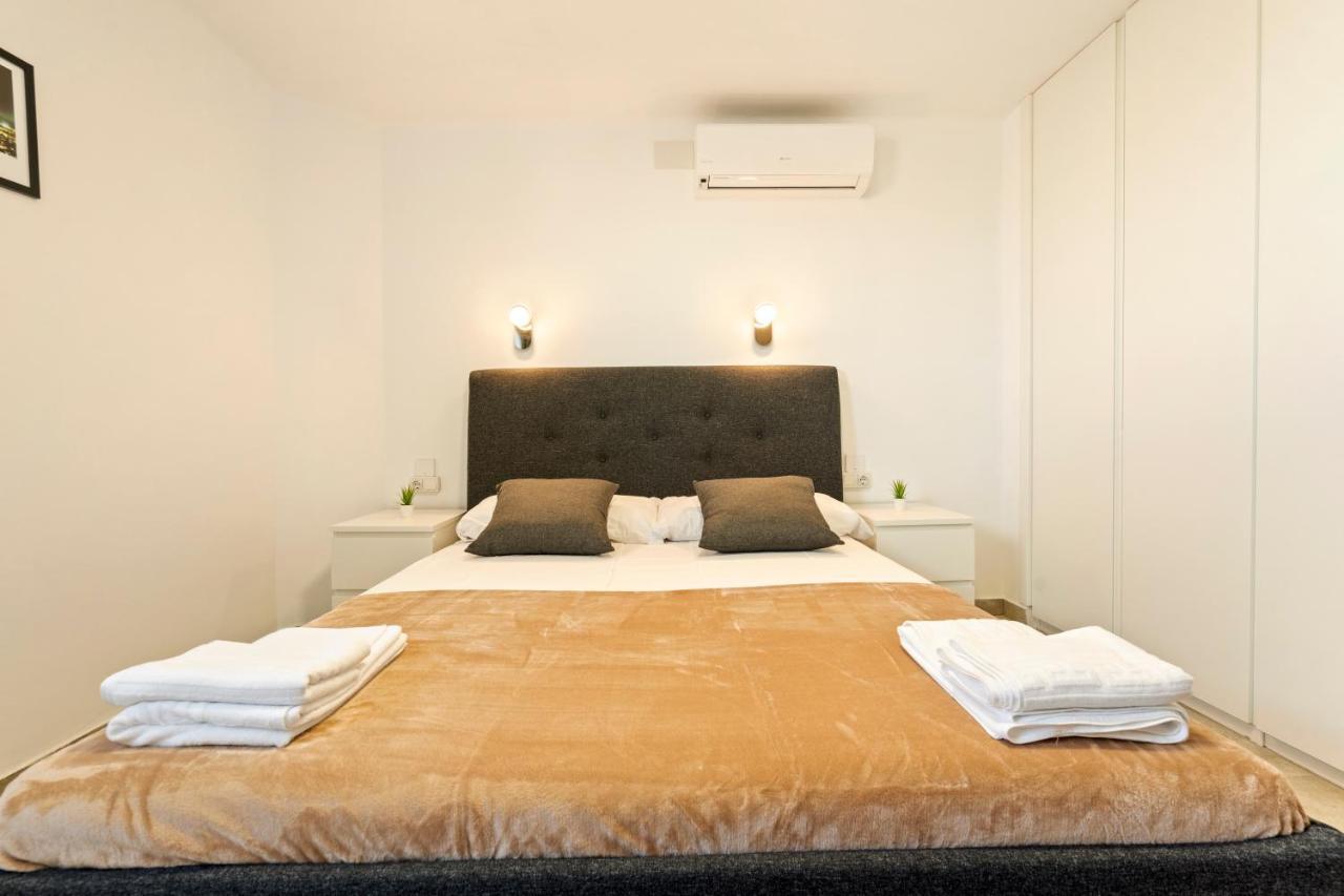 Cerca De La Playa Appartement *