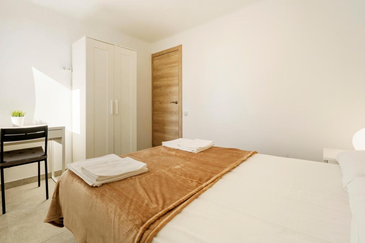 Cerca De La Playa Appartement *
