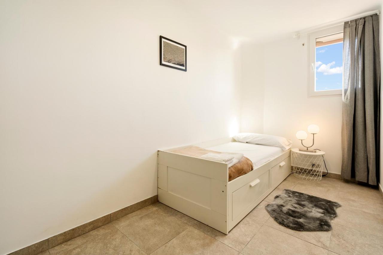 Appartement Cerca De La Playa