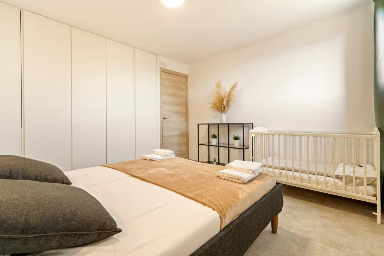 Cerca De La Playa Appartement