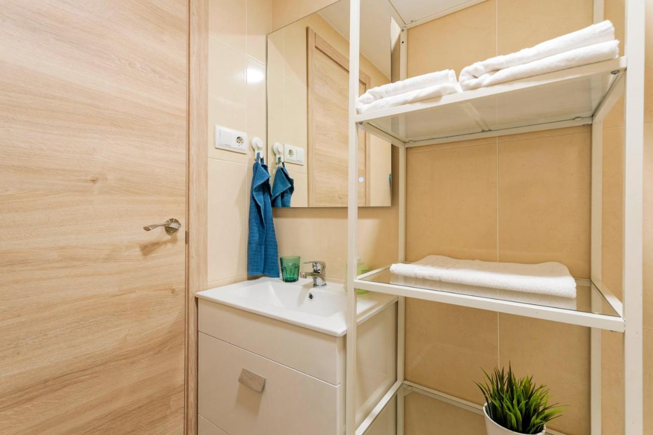 Cerca De La Playa Appartement *